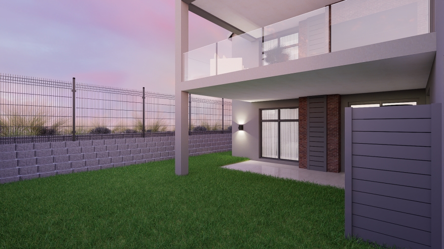 3 Bedroom Property for Sale in Outeniquasbosch Western Cape